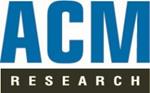 ACM Research Updates 2025 Revenue Outlook and Provides Initial Outlook for 2026 Revenue