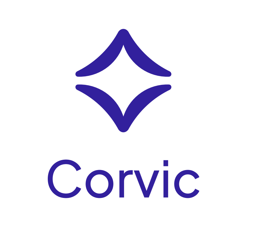 Corvic AI Joins NVIDIA Inception Program to Advance Enterprise-Scale Intelligence Composition