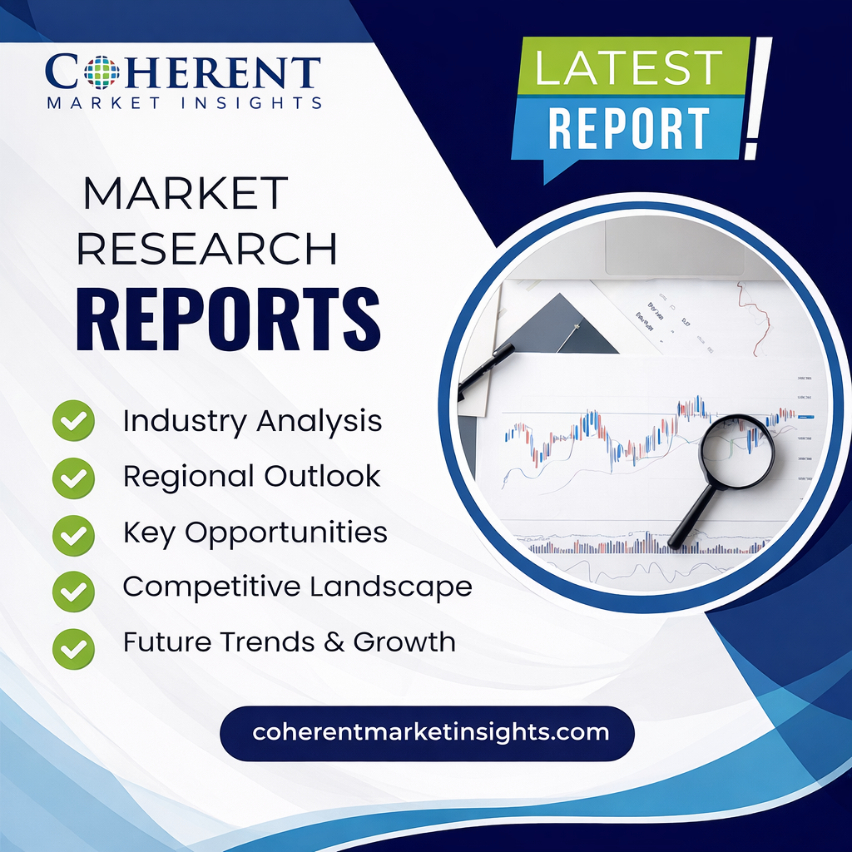 Wellness Apps Market Set for Rapid Growth: An In-Depth Analysis of Demand, Scope and Forecast 2033 | MyFitnessPal, Calm