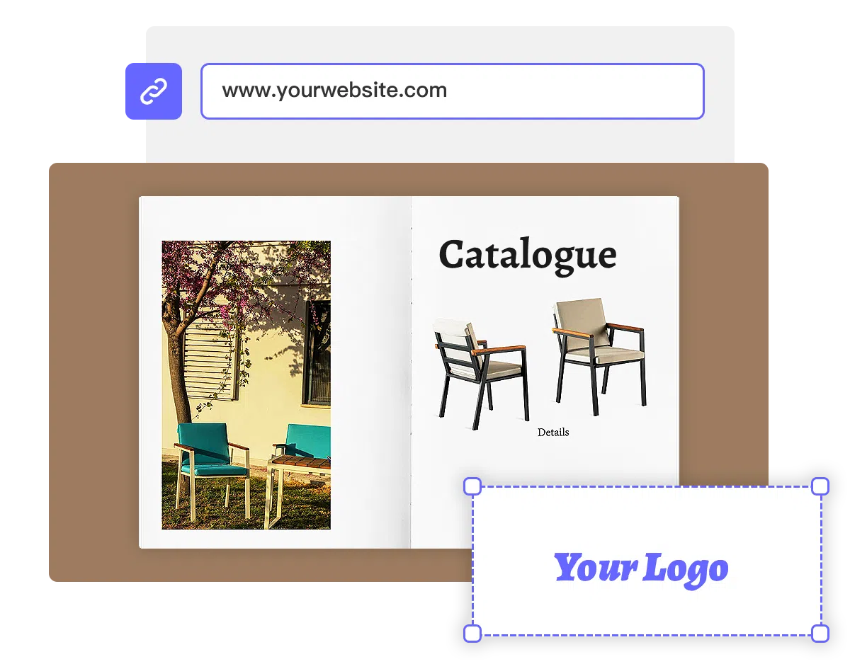 FlipHTML5 Empowers Businesses to Create Digital Catalog with Flexible Methods