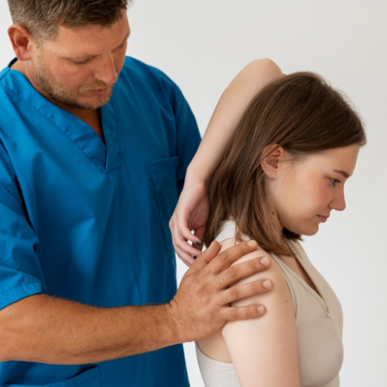 ChiroCare of Florida: Plantation’s Seasoned Chiropractors