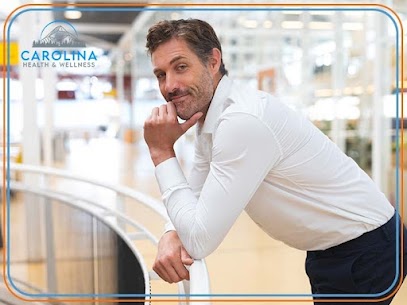 Carolina Health & Wellness Explains the Early Warning Signs of Low-T in Men