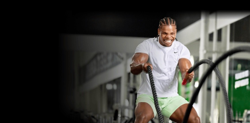 Functional Strength for Better Performance on the Water