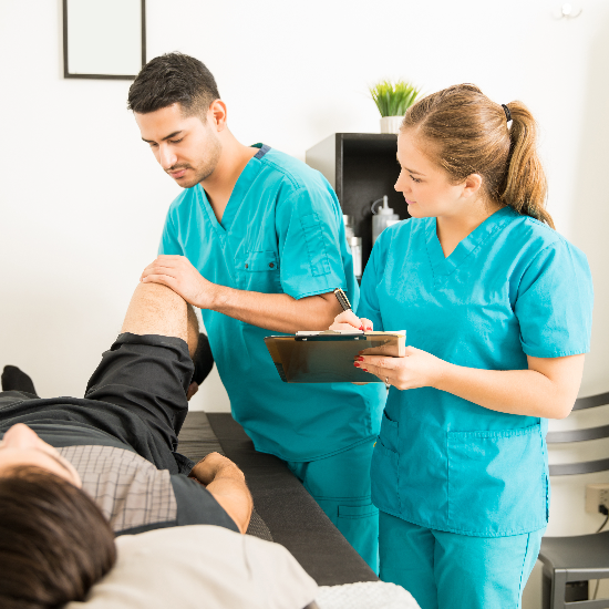 CornerStone Chiropractic: Minot’s Experienced Chiropractor