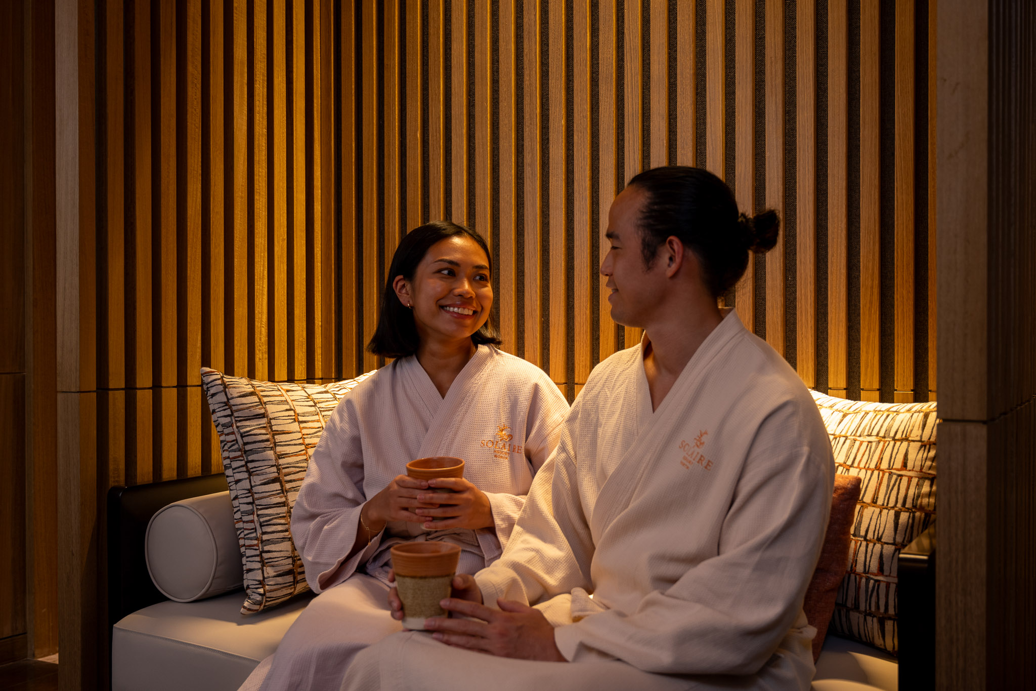 Redefine Weekdays into Meaningful Moments at Solaire Resort Quezon City