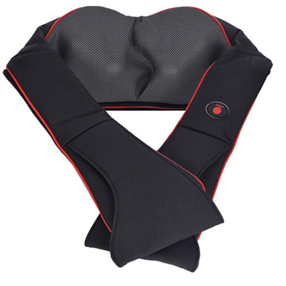 Jialekang: A Certified High Quality Neck and Shoulder Massager Producer Leading the Way with FCCA Compliance